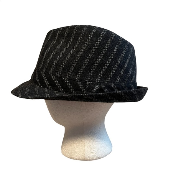 Free Authority Fedora Hat - Picture 1 of 6